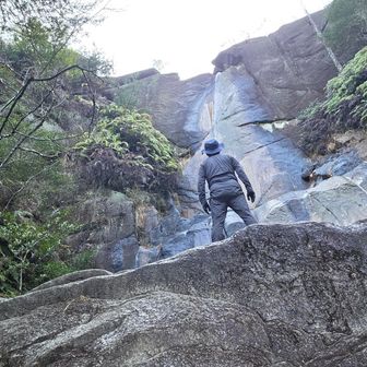 何回登ったり降りたりしたでしょう、、、📸