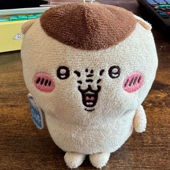 くりまんじゅう*