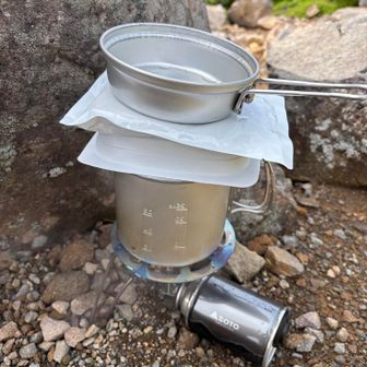 サトウのご飯を蒸すやり方