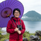 山野恵