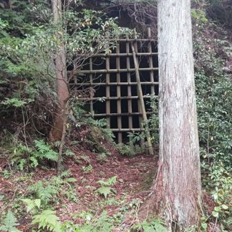 戦時中の軍事工場