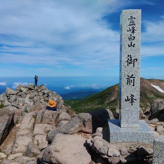 シノブっち（旧パパさん）