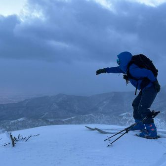 お尻をペチペチ🐴
馬というかジョッキー🏇
