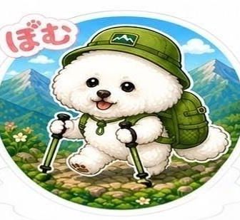 ぽむ🐾