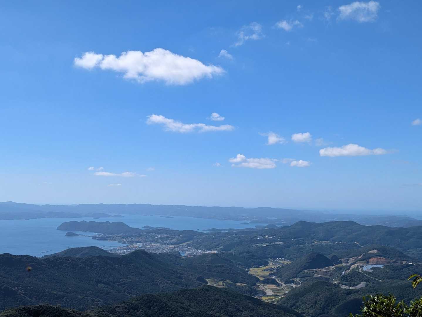 来てよかった