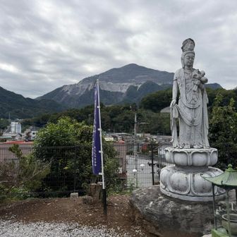 観音さん