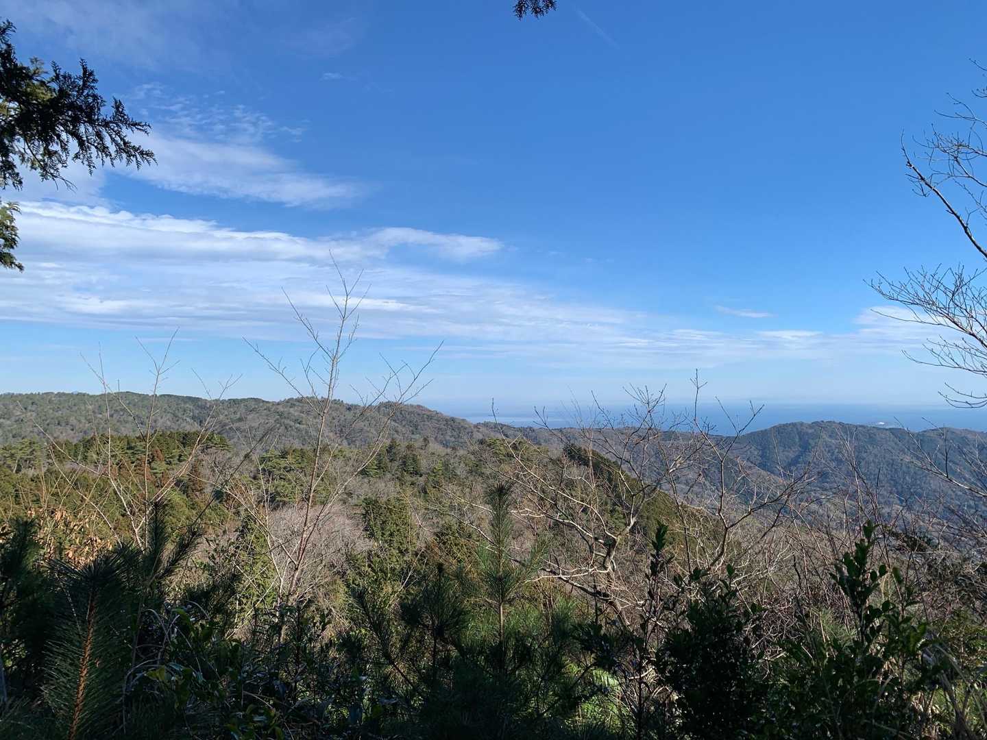 相模湾