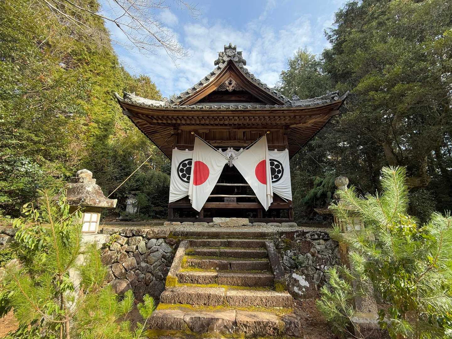 お正月仕様🎍🇯🇵