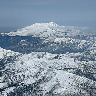 すんばらしい景色