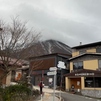 21日から駐車場有料1000yen