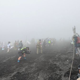 2合8勺
7区→8区のタスキリレーが行われる地点