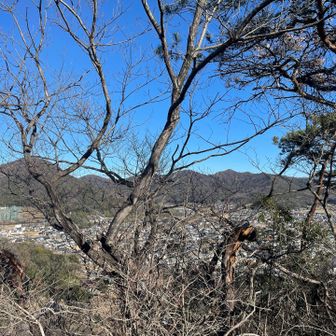 歩いて来た山々☺️