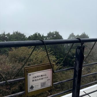 何も見えん😕
