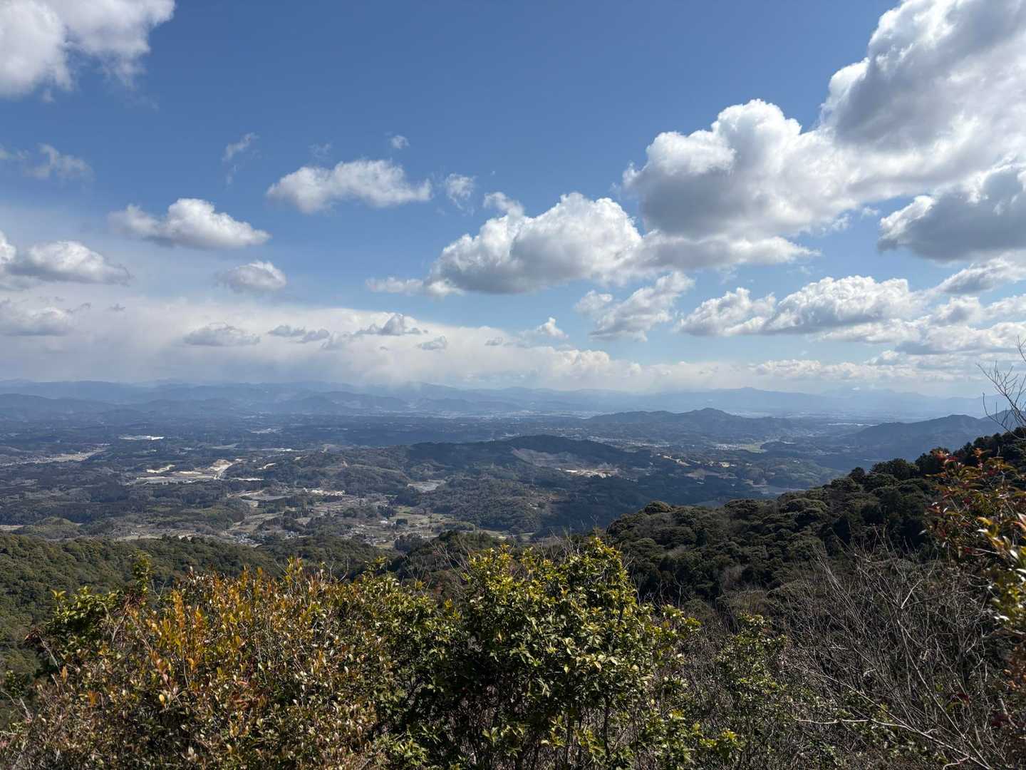 阿蘇方面