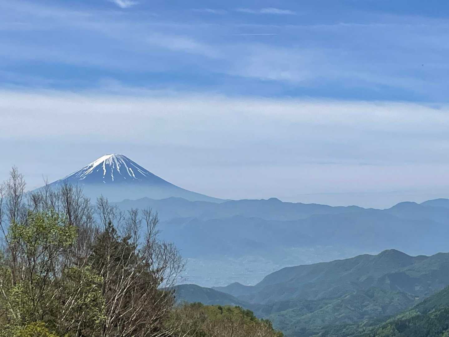 富士山展望ポイント🗻😲