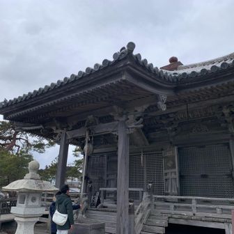 五大堂
こちらも人いっぱい