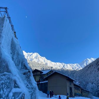 有名な
アイスキャンディー