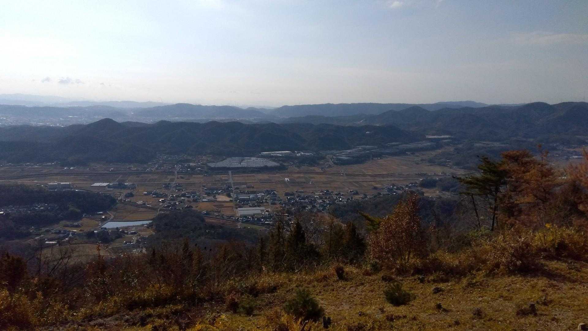 美しい景色