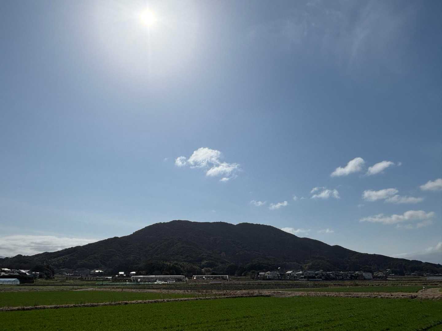 可也山
また来ます😓