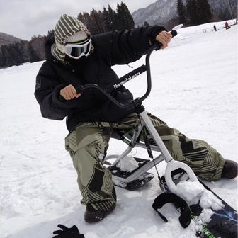 ☃️snowkebin☺︎