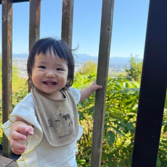 誰よりも楽しんでいるお豆