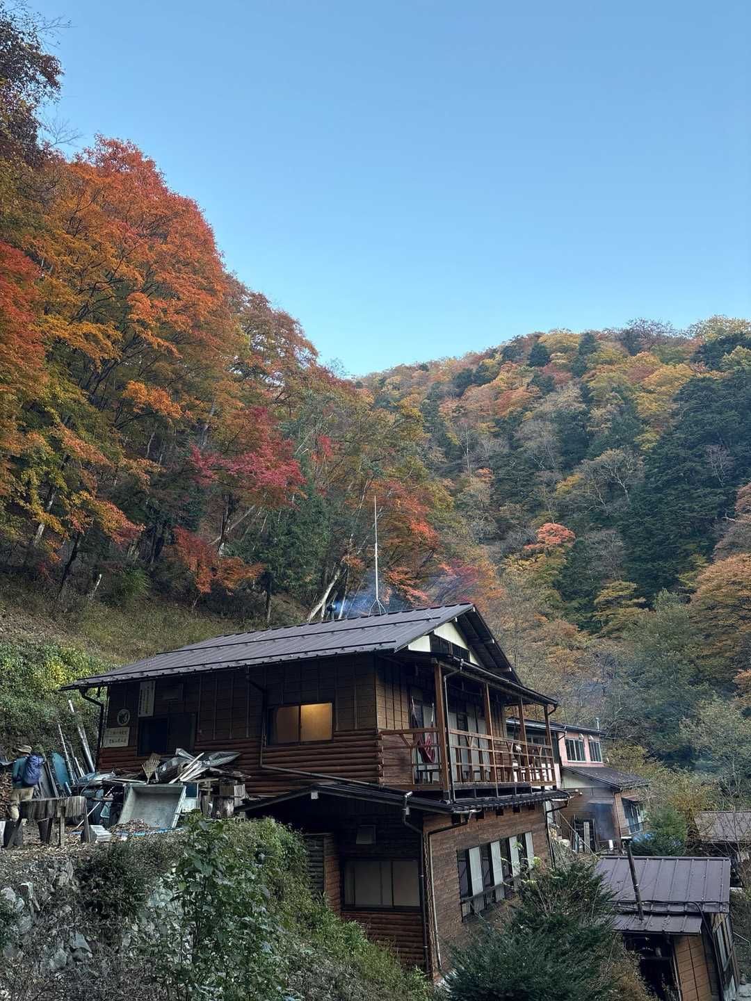 ♨️🍁サイコー👍