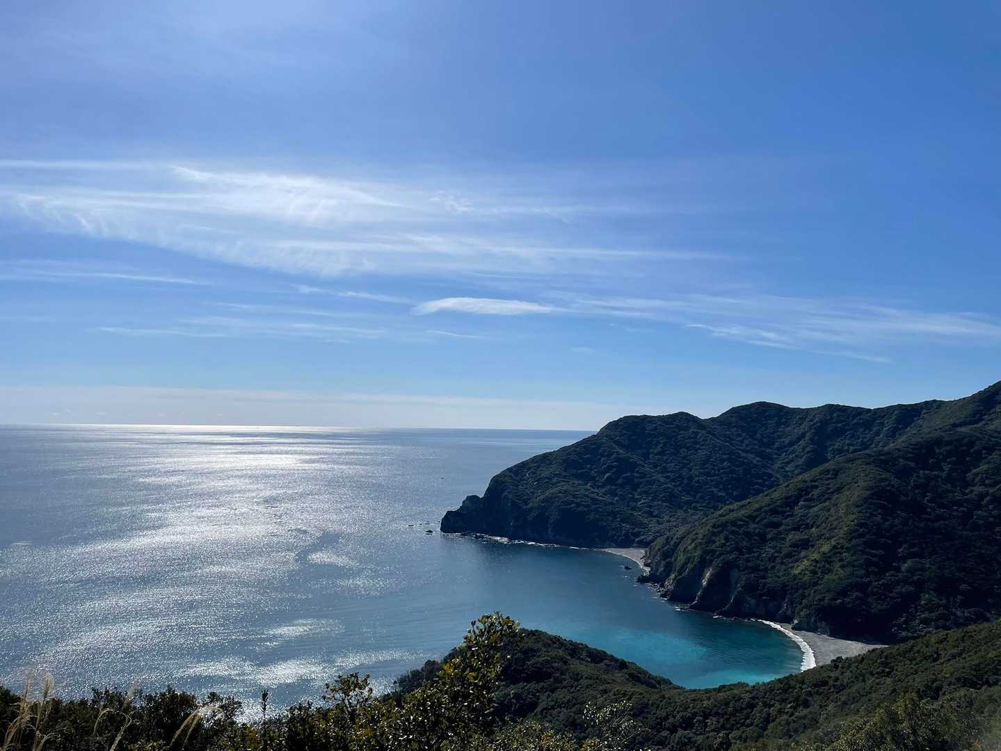 またまた絶景😆