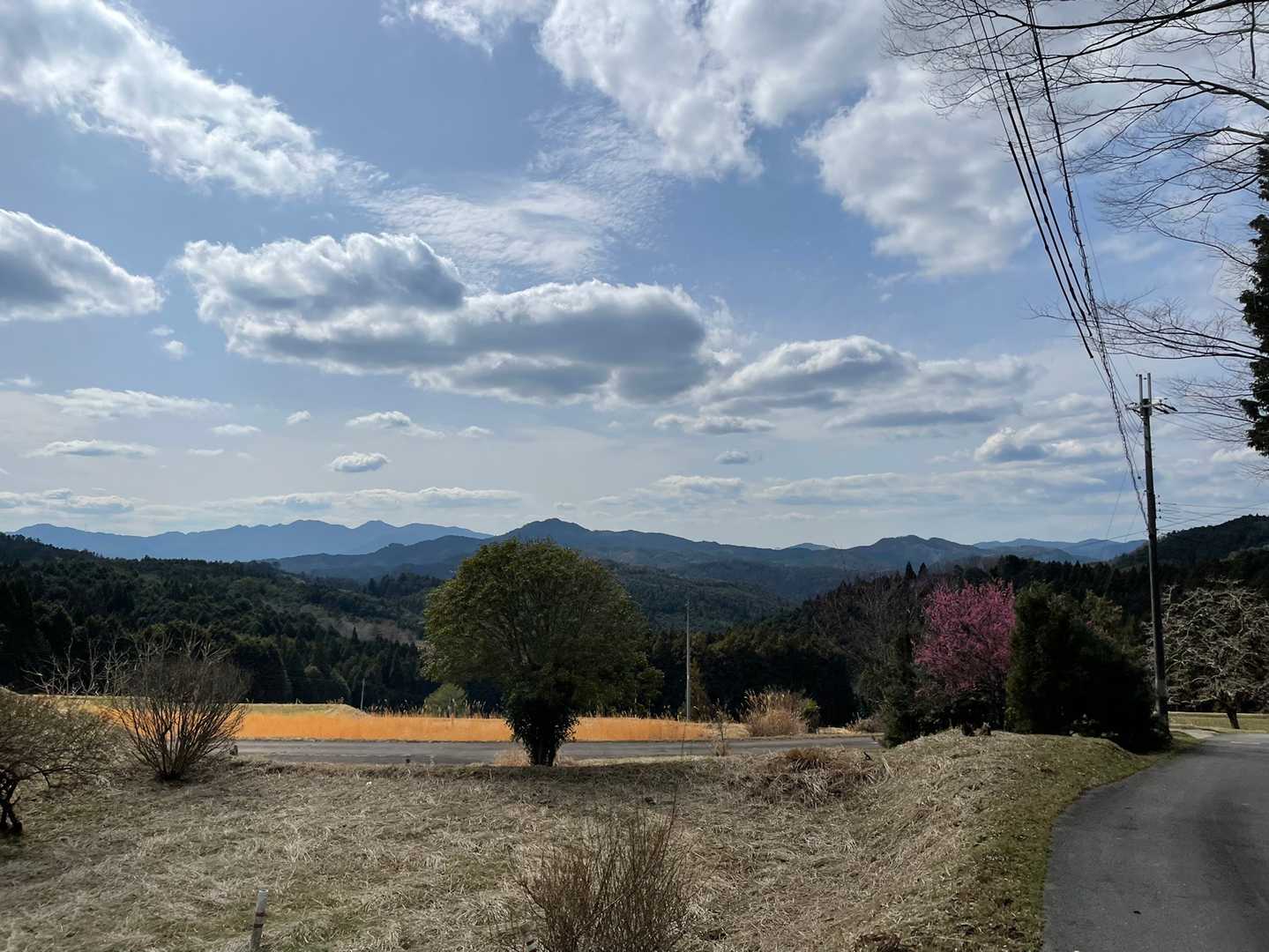 高城岳-三郎岳 周回コースの写真