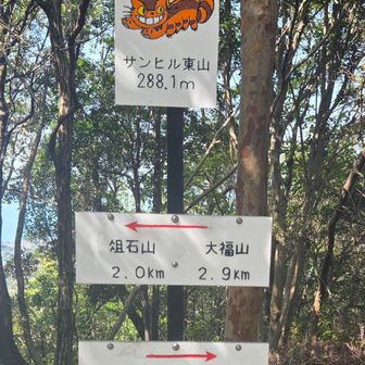 サンヒル東山