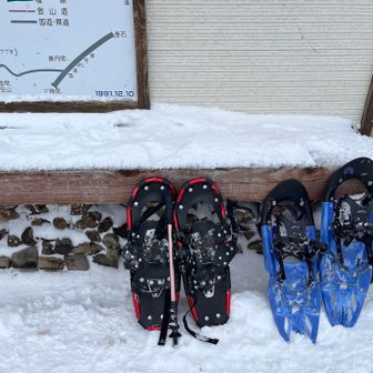 あかりんさんが薪炊いてあっためててくれてた