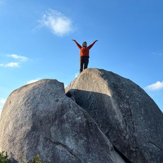 やり切った！足はパンパンだけど予想していたほど疲労困憊ではないかも？