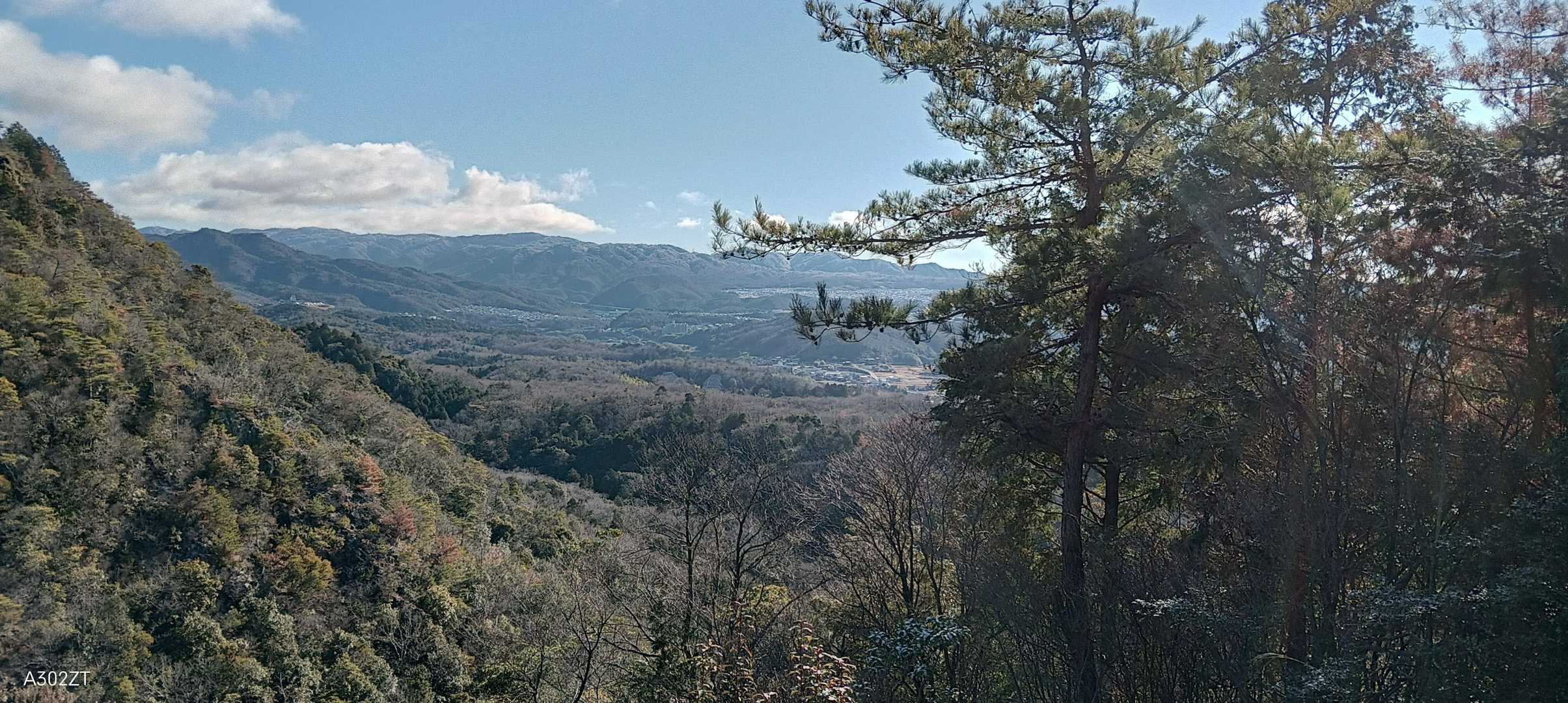 TREK KOBEつくはらキャビン-丹生山登山口-丹生神社 周回コースの写真