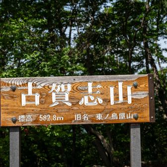 意外とあっさり着いた