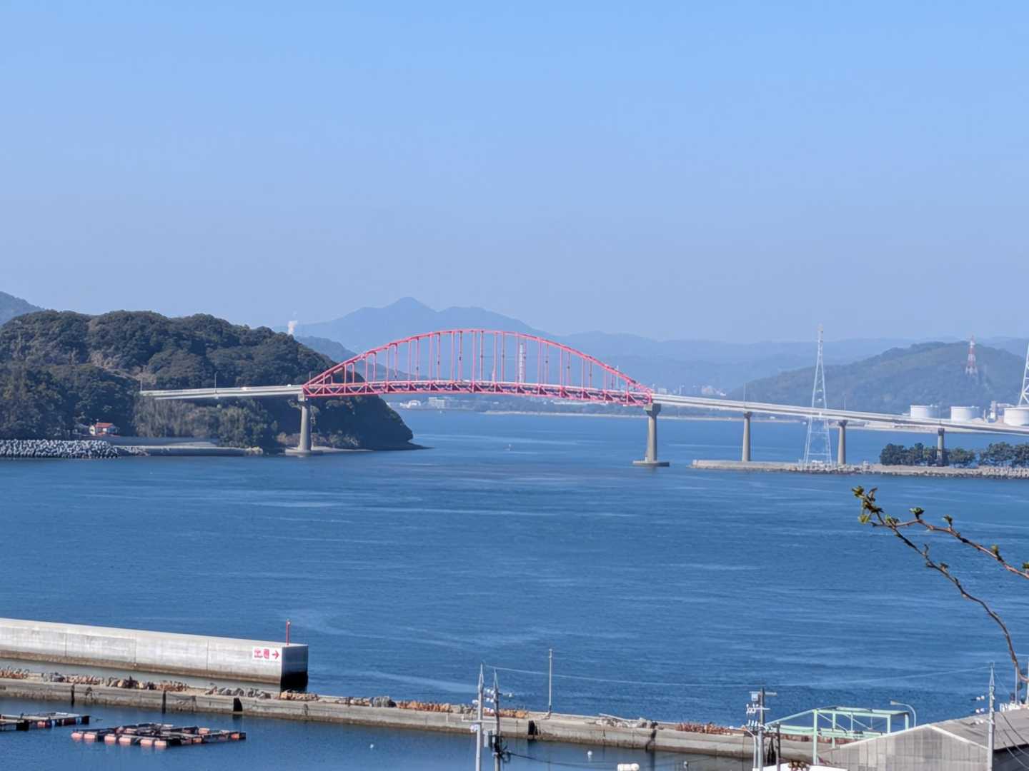 笠戸大橋