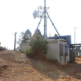 佩楯山
YAMAP1578座目