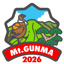 Mt.GUNMA 2026 「夏」