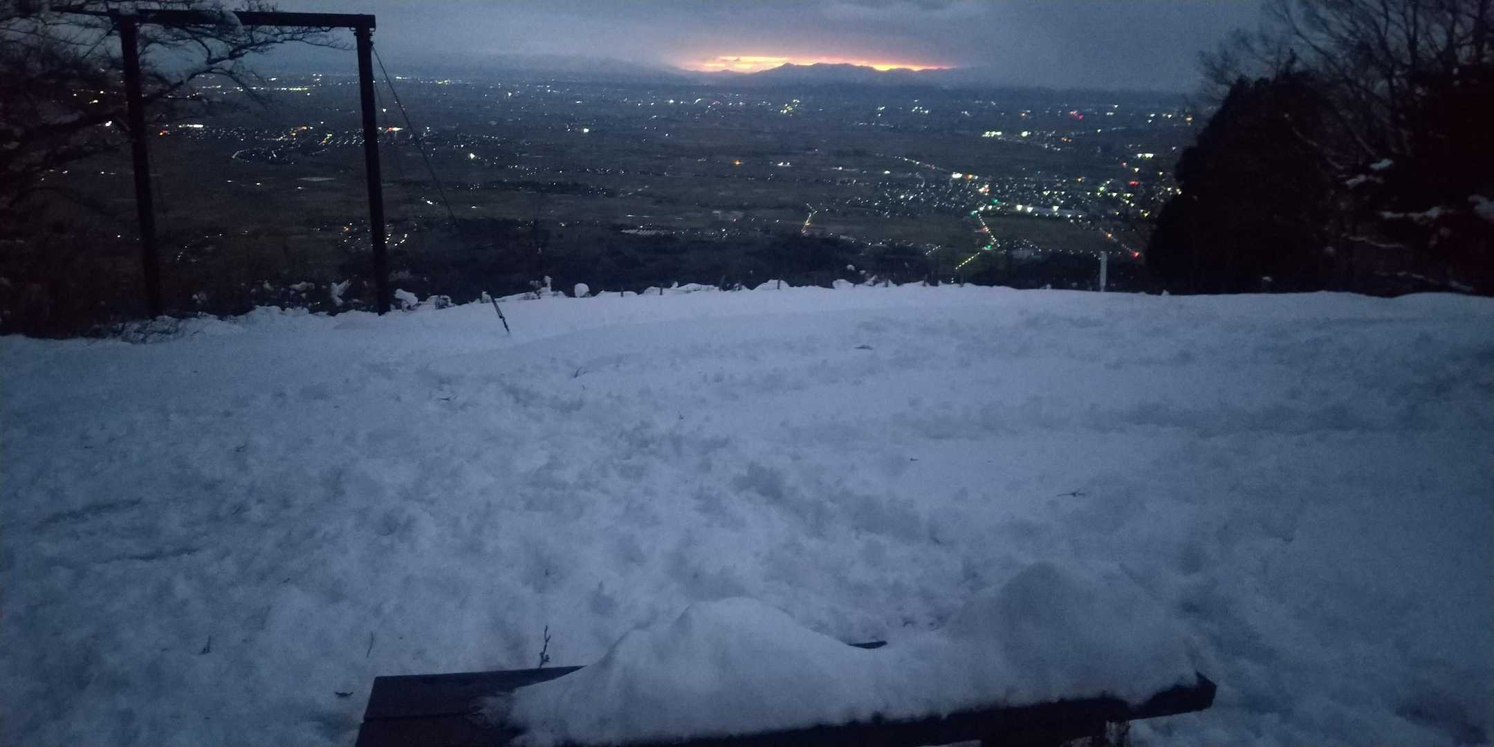 稲島コースの写真