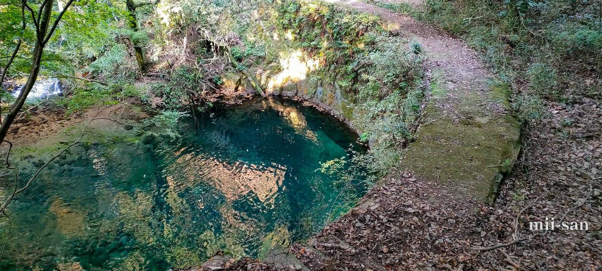 締切堰堤というのですてｼﾗﾅｶｯﾀ