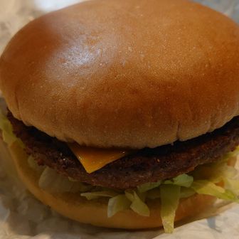 マスター・オブ・ハンバーガー