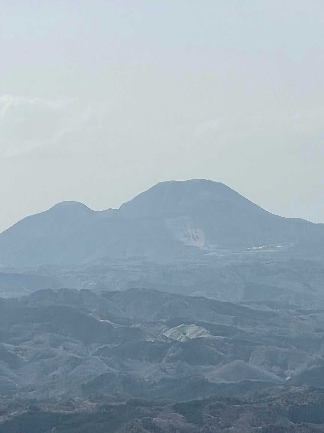 三瓶山カッケー
