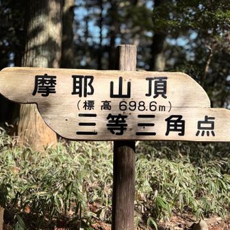 側の摩耶山へ