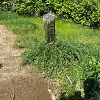 この分岐点より、小朝日岳に向かう