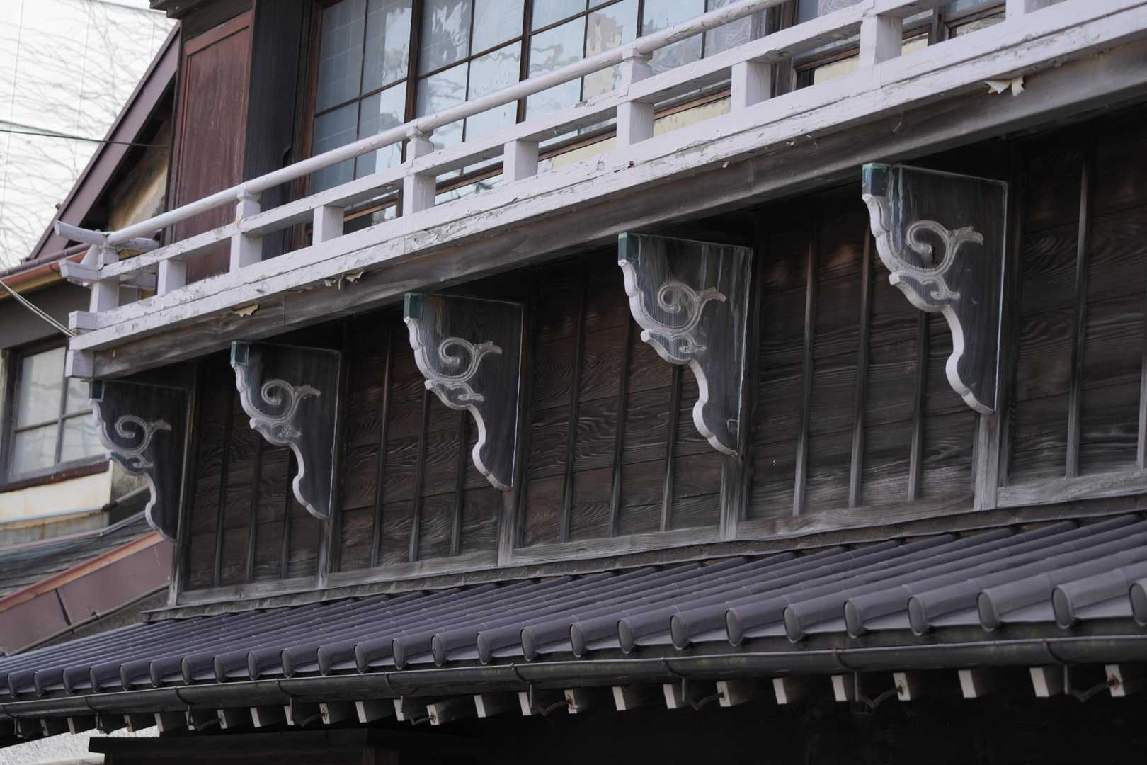 昭和２年竣工の近代木造建築　鎌倉市景観重要建築物