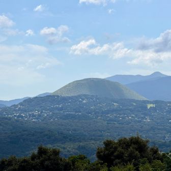 大室山！⛰️