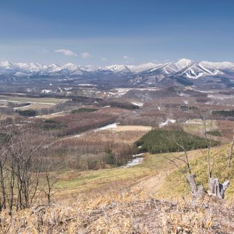 こんなお得な山だったんですね～。