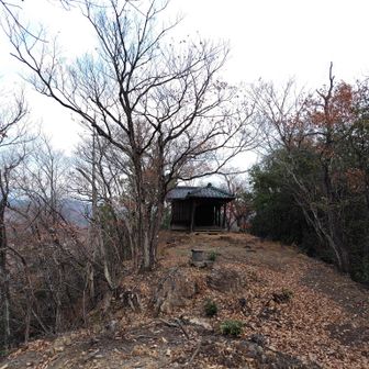 山名板越えた先にも‥👀