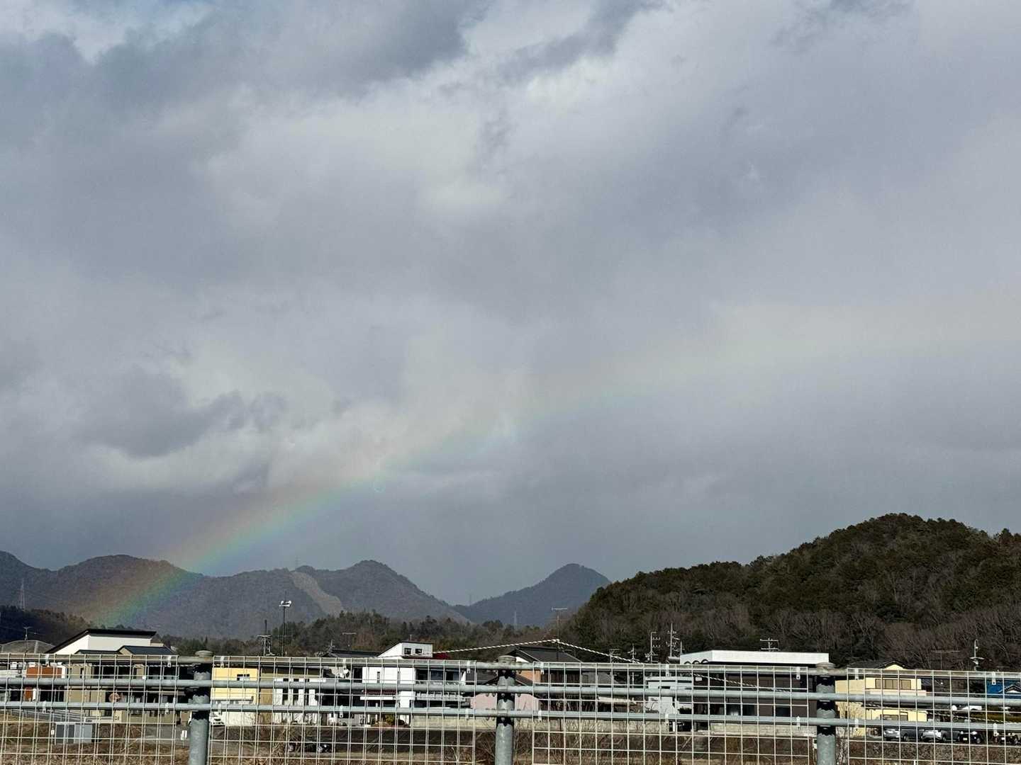 綺麗😍🌈