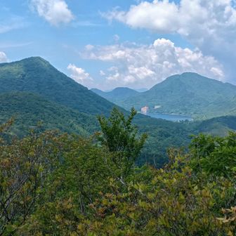 榛名湖ちょっと🤏〜
