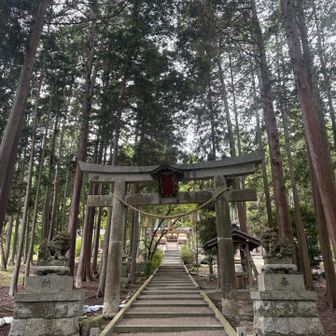 八幡神社