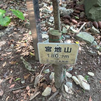 登頂😊